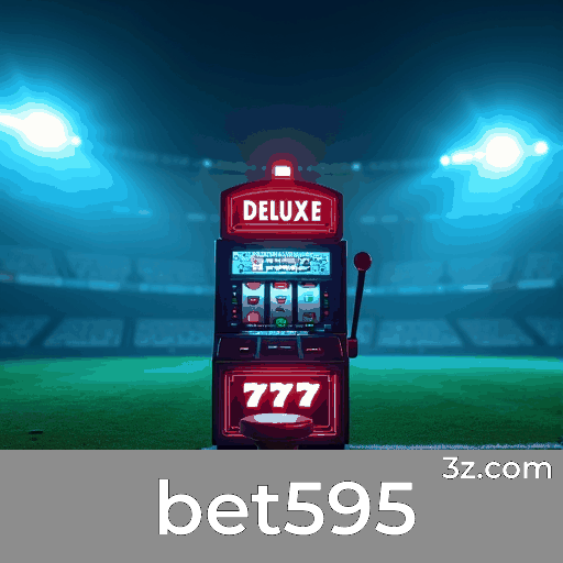 Experiência de apostas em movimento com bet595
