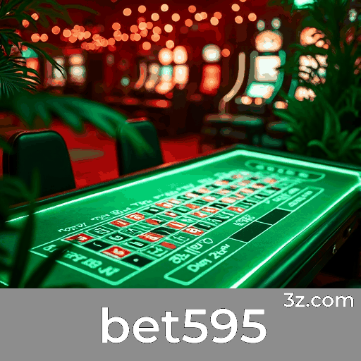 bet595: Plataforma Confiável e Profissional de Apostas