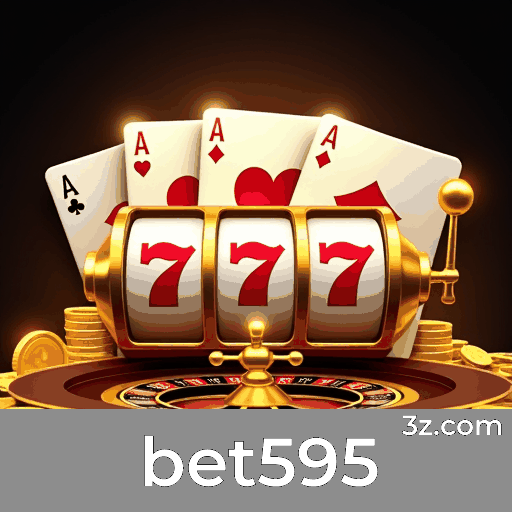 Experiência de Dealer ao Vivo Profissional no bet595