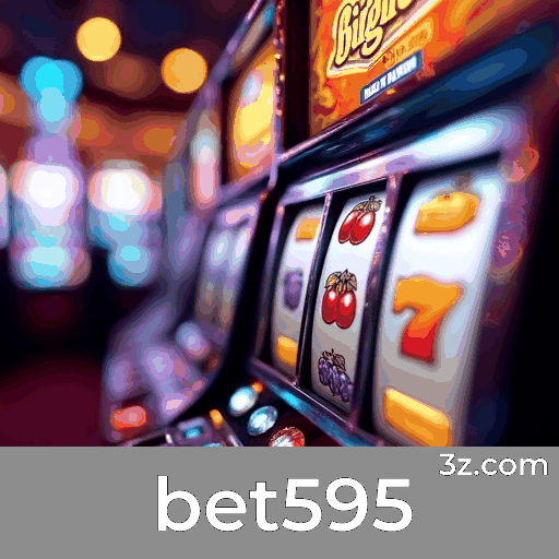 bet595: Plataforma Confiável e Profissional de Apostas